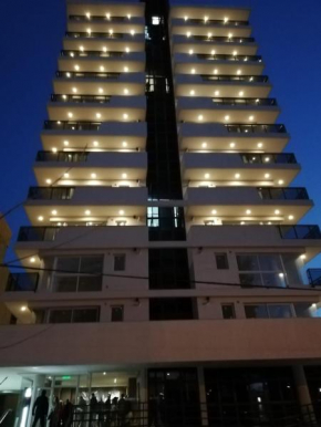 Edificio Leonardo, 5to piso